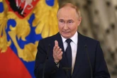 Analiza "Guardiana" Koniec miłości Trumpa i Putina? "Bardzo miły, ale..."