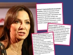 Szok! Rusin wydała fortunę na sądy. „Wygrałam sześć procesów i jestem na minusie!”