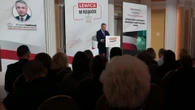 Lewica gra va banque Konwencja Lewicy 2025 ruszyła z hukiem. Szokująca "Cyfryzacja Niebieskiej Karty"