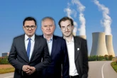 Pieniądze to nie wszystko Zielony Ład i budowa atomu w Polsce. Ceny prądu jeszcze w górę?
