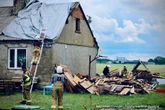 Jest kolejny alert rcb Pogoda dała się we znaki! Strażacy interweniowali ponad 2000 razy. A to nie koniec!