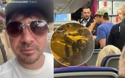 Tylko u nas! Daniel zapłaci? Mamy oświadczenie linii Wizz Air w sprawie Martyniuka. Co się wydarzyło? Daniel zapłaci za śródlądowanie?!