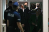 Wystarczył jeden gest Robert Lewandowski został zapytany o mecz wychodząc z sądu. Bezcenna reakcja piłkarz…