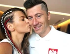 Wielkie święto w domu Lewandowskich. Ten dzień zapamiętają już na zawsze. Padły sł...