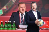Kiedyś tak wyglądał Tak się zmieniał Cezary Kulesza. Prezes PZPN świętuje 63. urodziny!