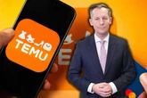 Handel w sieci Temu pod lupą za fałszywe promocje!
