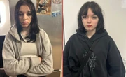 Pilny apel policji! Dominika zniknęła bez śladu! Co się stało z 15-latką?