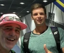 Odważna decyzja Hubert Hurkacz i trener Craig Boynton zakończyli współpracę!