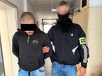 SZOK Warszawa: Bestialski atak na przypadkową ofiarę. 23-latek użył maczety