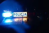 Wypadek Wypadek na obwodnicy Lublina. Zderzenie pięciu aut na S12