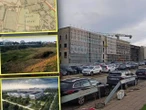 Inwestycje Niemcy planowali tu stadion dla Hitlerjugend, Polacy budują nowoczesny kompleks medyczny. Tak wygląda inwestycja za setki milionów