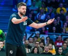 Trener siatkarzy Aluronu czuje dumę Nagle Michał Winiarski zaczął mówić o... Harvardzie i hardcorze. Trener Aluronu odrz…