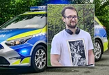 Szuka go policja Dramat w czasie imprezy integracyjnej! 27-letni Kamil zniknął bez śladu