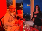 Zdjęcia z rocznicy Romantyczna rocznica Roxie Węgiel i Kevina Mgleja. Mąż wokalistki przygotował wyjątkową niespodziankę. Co za gest!
