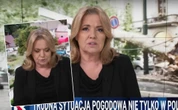 Minął już rok Danuta Holecka dzień przed rocznicą śmierci syna pojawiła się na antenie. Pokazała s…