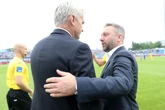 Kto przejmie reprezentację Polsi? Sensacyjny duet poprowadzi kadrę? Mateusz Borek o kulisach i głównym faworycie