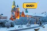 Sprawdź się! Quiz o gwarze krakowskiej. Nie bądź ciućmok i rozwiąż nasz test! Akuratny wynik to 1…