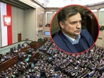 relacja na żywo Ważą się losy Ziobry. Jego przyszłość jest w rękach Sejmu! To może być koszmar!