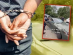 Co grozi sprawcy? Są pierwsze zarzuty po strzelaninie przed Biedronką w Bolkowie. 34-latek usłyszał ca…