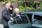 Prezes Kaczyński jedzie na wakacje! Spójrzcie tylko na te zdjęcia