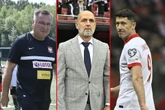 Michniewicz zabrał głos Syn Czesława Michniewicza otwarcie o decyzji Michała Probierza w sprawie Lewandowski…