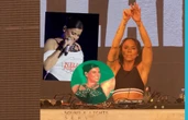 Mamy zdjęcia Nelly Furtado ZA GRUBA, a Mel C ze Spice Girls ZA CHUDA? Obrzydliwe komentarze. Tak wyglądały na koncercie w Polsce