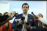 mierzy wysoko Wielkie plany Tobiasza Bocheńskiego! Młody wilk z PiS chce zostać premierem