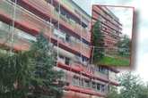 Policja wszczęła śledztwo Dwie kobiety zginęły w pożarze mieszkania! Tragedia w bloku w Łodzi