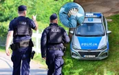 Szokujące odkrycie! Pojechali szukać mężczyzny z problemami psychicznymi. Znaleźli poparzonego 10-latka …