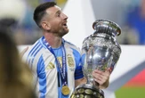 Gablota pęka w szwach Leo Messi kolejny raz przeszedł do historii sportu. Tego osiągnięcia długo nikt nie …