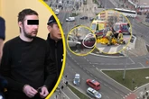 20 rannych, 1 ofiara Wiemy, co dalej ze sprawcą wypadku w Szczecinie na placu Rodła. Klamka zapadła