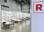Wielkopolskie: Coraz mniej łóżek covidowych w regionie! To są dobre wieści
