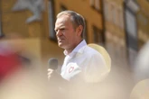 Tusk ma nowego doradcę Kto naprawdę decyduje o Ukrainie? Prezydent w defensywie? Tusk kontra Nawrocki