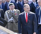 "Ofensywa dyplomatyczna" prezydenta Marcin Przydacz podsumował zagraniczne wizyty Karola Nawrockiego. Taki miał cel
