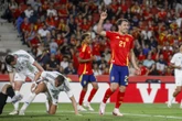 Finał Euro 2024 Hiszpania – Anglia: Gol Mikela Oyarzabala dał mistrzostwo Europy! Szalona radość His…