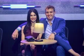 Zobacz zdjęcia Kevin Mglej chudy jak por! Zaraz dogoni Roxie Węgiel. Internet płonie! "Ciastko do schrupania"