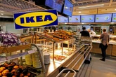 Bary mleczne 2.0 IKEA: Nowy bar mleczny XXI wieku?