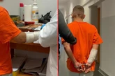Chwile grozy! 28-latek odkręcił gaz i zabił dwa psy. Jego była partnerka ledwo uszła z życiem!