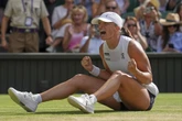 JAZDA! POLKA DEMOLKA! Iga Świątek królową wimbledońskiej trawy po szokującym pogromie w fin…