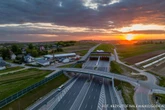 Ważne informacje dla kierowców Utrudnienia na Północnej Obwodnicy Krakowa. Znamy powód zamknięcia tunelu