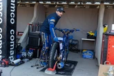 Żużel Wielkie problemy z Grand Prix Czech. Kwalifikacje odwołane, Zmarzlik poznał już nume…