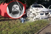 Tragiczne wieści Nie żyje wicemistrz Polski. Miał tylko 22 lata. Tragiczny wypadek w Fałkowie