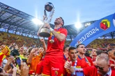PKO BP Ekstraklasa Tam pojedzie szef ekstraklasy na ostatnią kolejkę. Co z medalami i pucharem dla mist…