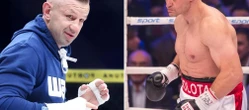 wyznał to po latach Tomasz Adamek wypalił wprost o Andrzeju Gołocie! Wyznał to dopiero po latach, te sło…