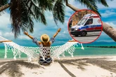 Lekarze ostrzegają Wracają z wakacji i umierają. Polacy lekceważą zagrożenie