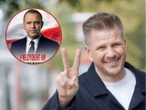 Nie kryje radości Filip Chajzer w euforii po zaprzysiężeniu Karola Nawrockiego. "Niech Bóg błogosławi Polsce"