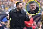 Legia zmieni trenera? Sąd nad Goncalo Feio, decyzja jest coraz bliżej. Żewłakow: mam swoje zdanie na temat…