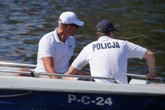 Ogromne brawa! Mały bohater z wielkim sercem! 10-latek uratował tonącego 5-latka w Zamorzu