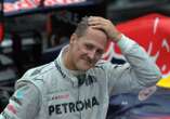 Ale zaskoczenie! Michael Schumacher widziany publicznie po raz pierwszy od 11 lat. Miał się pojawić n…