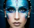 Strefa beauty Zanurz się w głębinach piękna: Makijaż inspirowany światem podwodnym